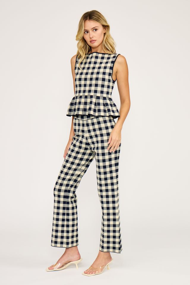 Monette Pant