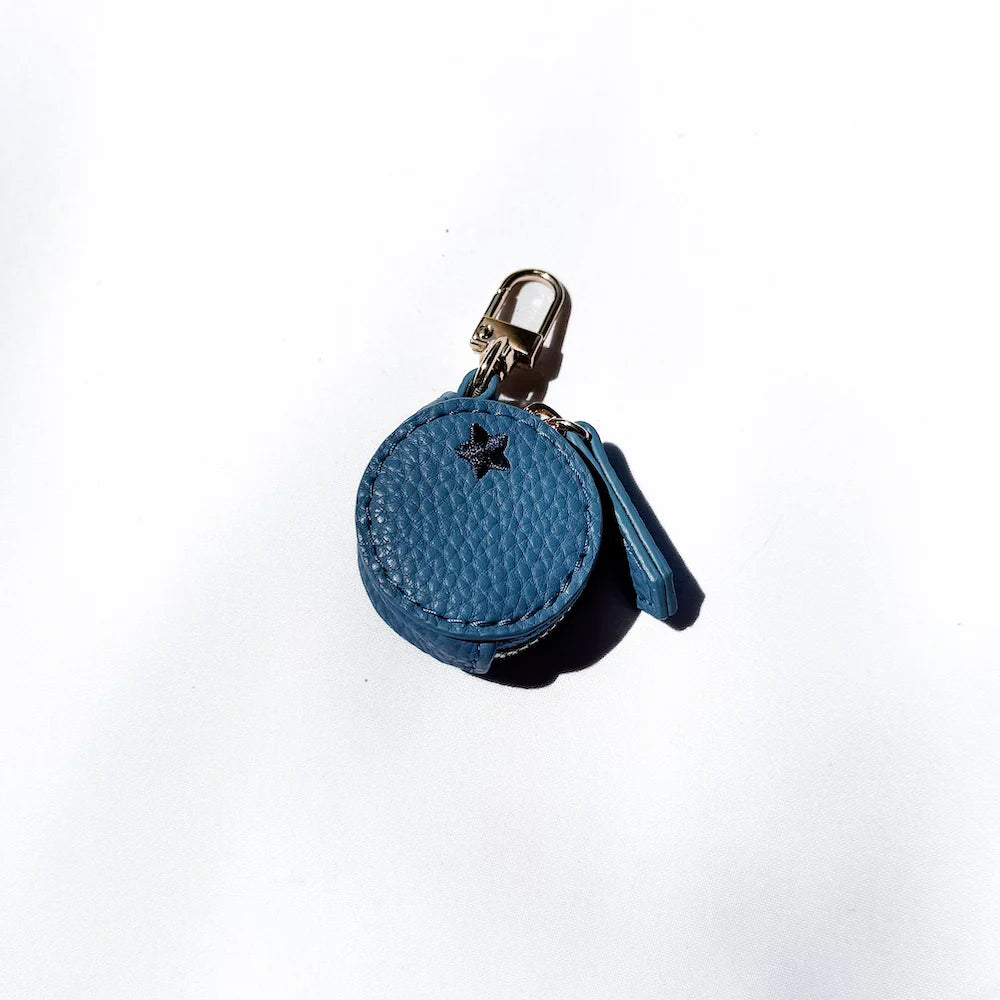 Cutie Fruit Bag Charm