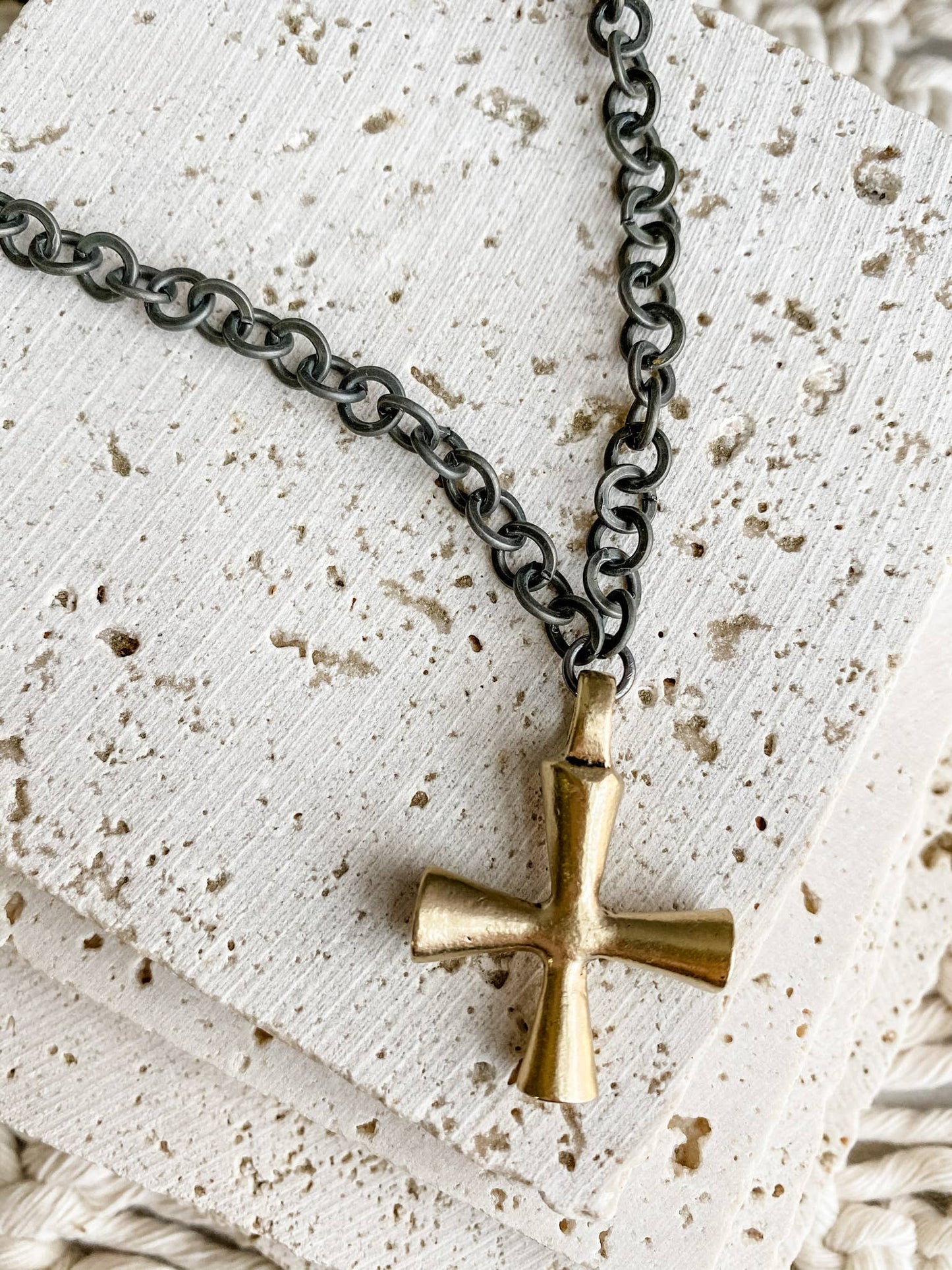 Halo Necklace