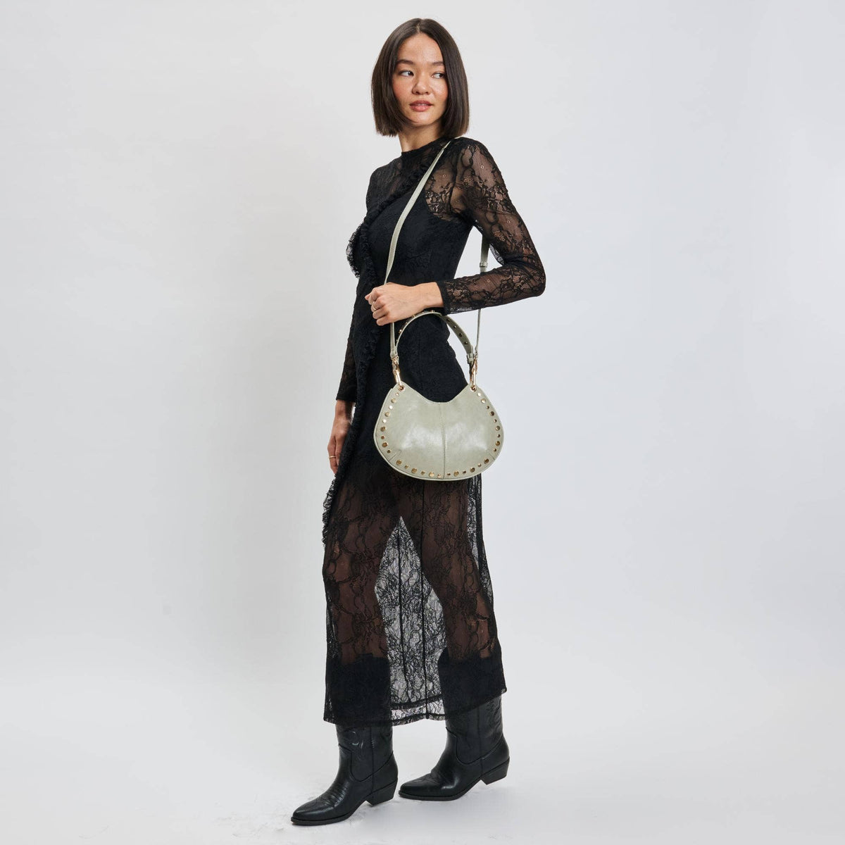 Nova Crossbody