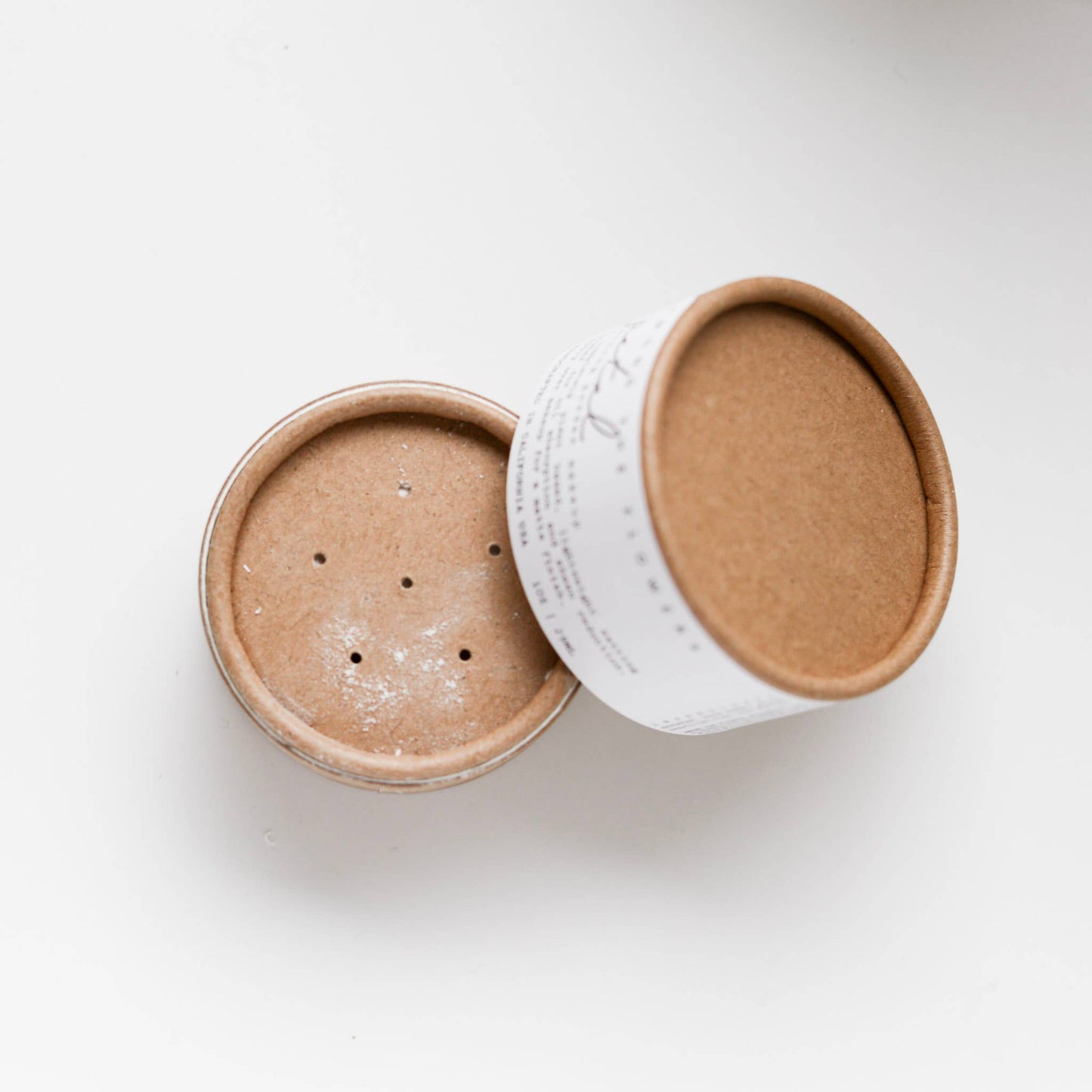 Petal Setting Powder Makeup