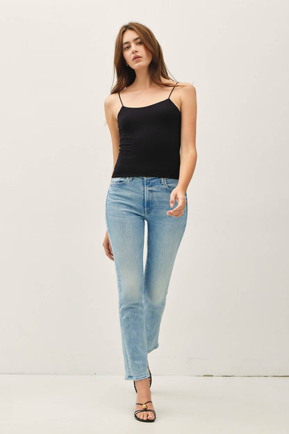Double Lined Camisole