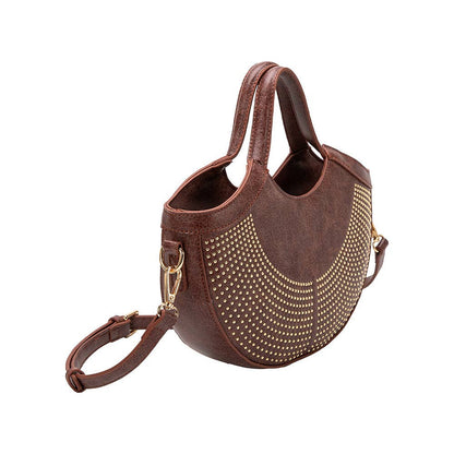 Kaylee Top Handle Bag