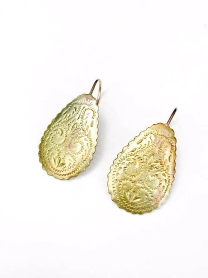 Ruthie Earrings