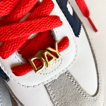 Game Day Sneaker Charm Sets