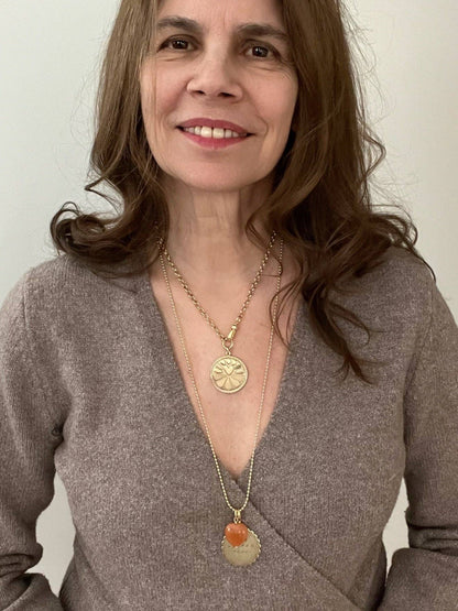 Passion Necklace