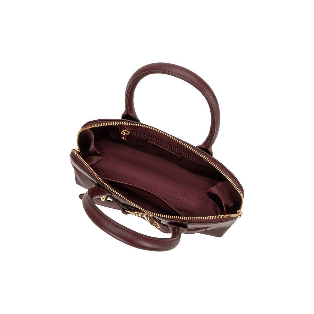 Rue Top Handle Bag