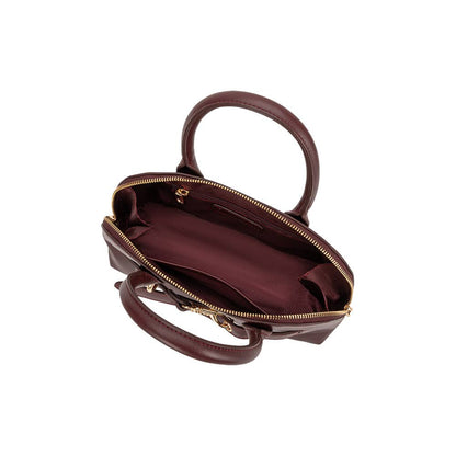 Rue Top Handle Bag