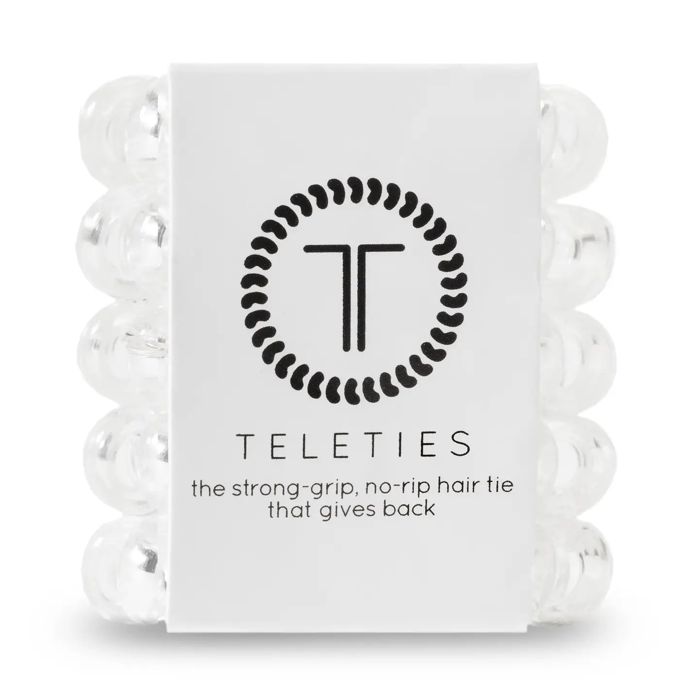 Teleties 5 Pack - Tiny