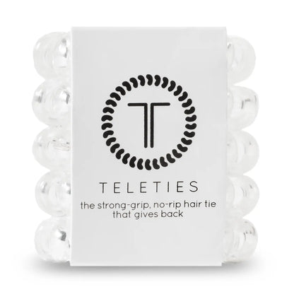 Teleties 5 Pack - Tiny