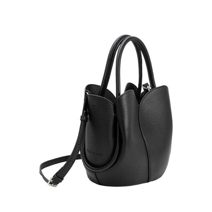 Tulip Top Handle