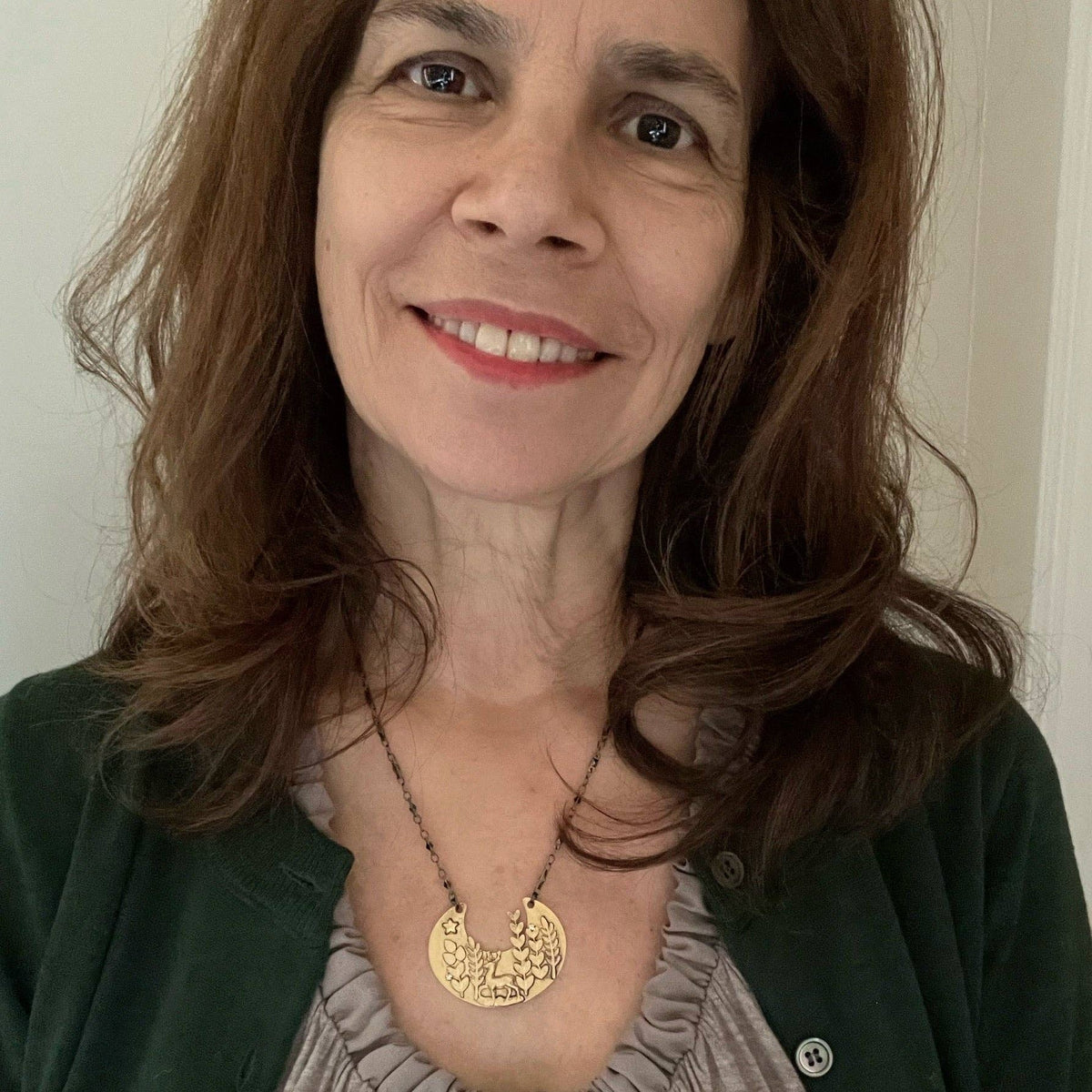 Allegra Necklace