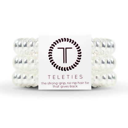 Teleties 3 Pack - Small