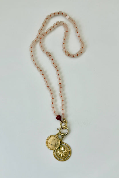 Stella Necklace
