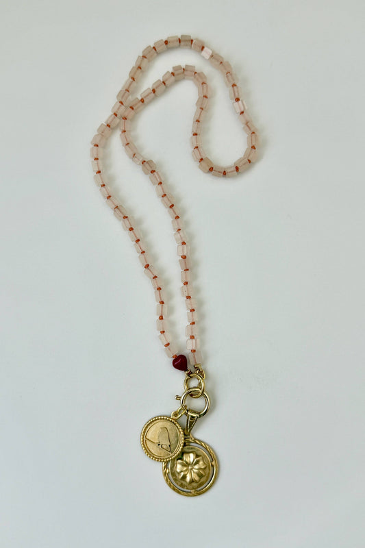 Stella Necklace