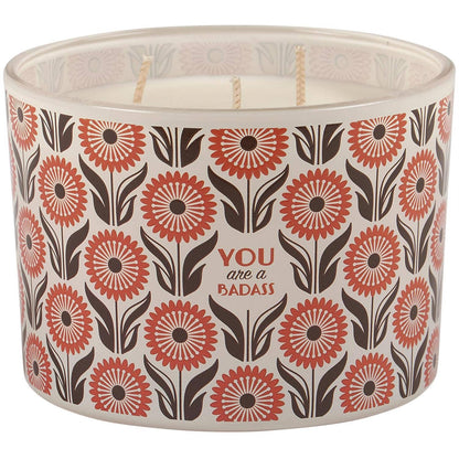 You Are Candle