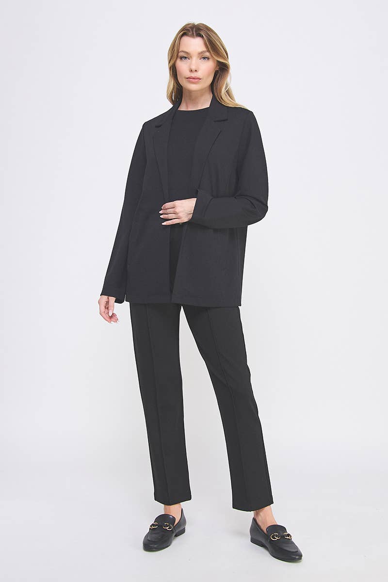 Everyday Ponte Blazer