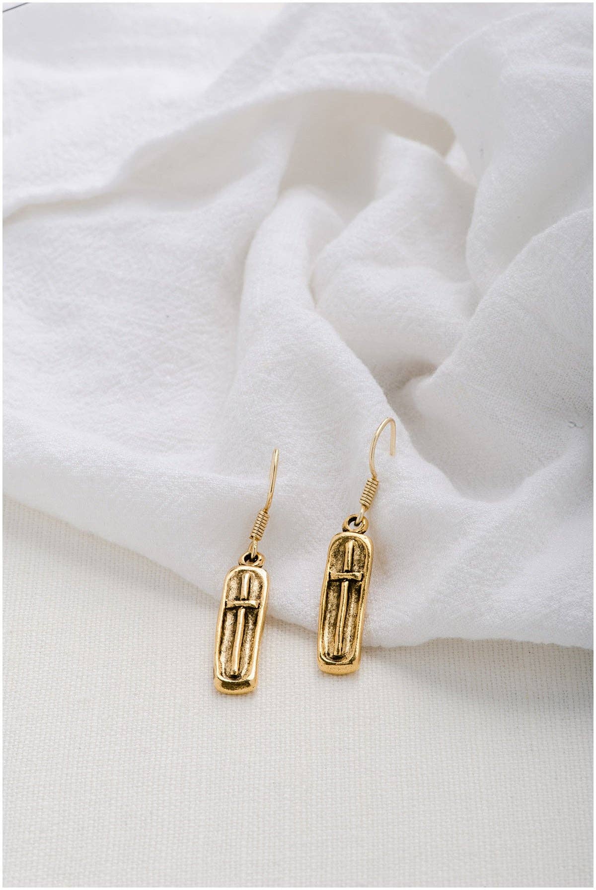 Brilliant Earrings