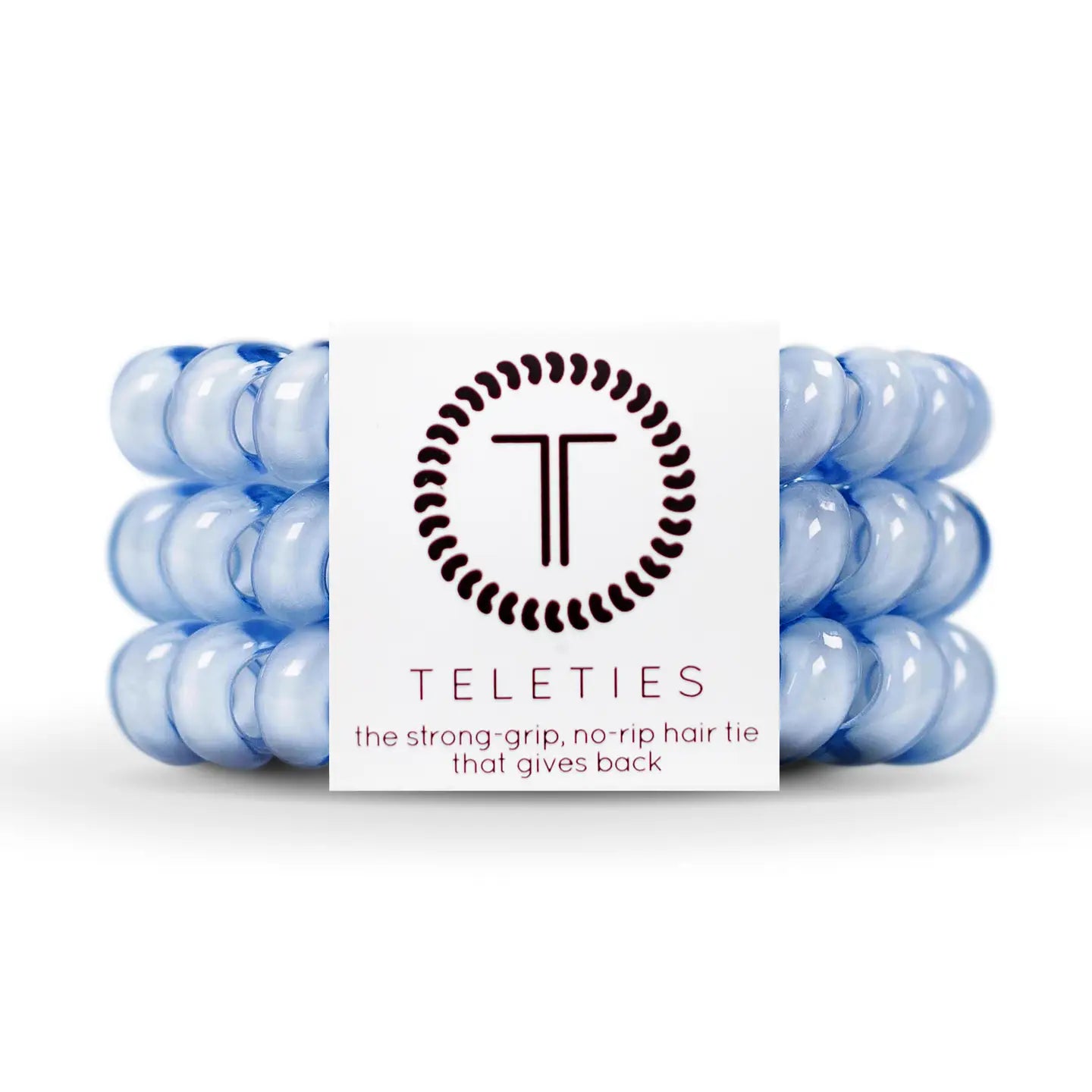 Teleties 3 Pack - Small