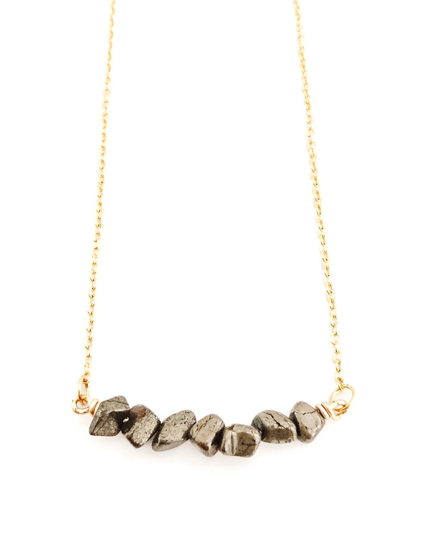 Finley Necklaces