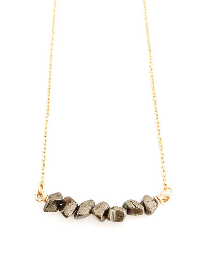 Finley Necklaces