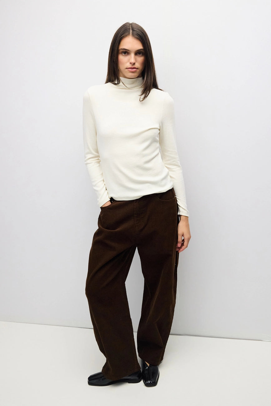 The Molly Top