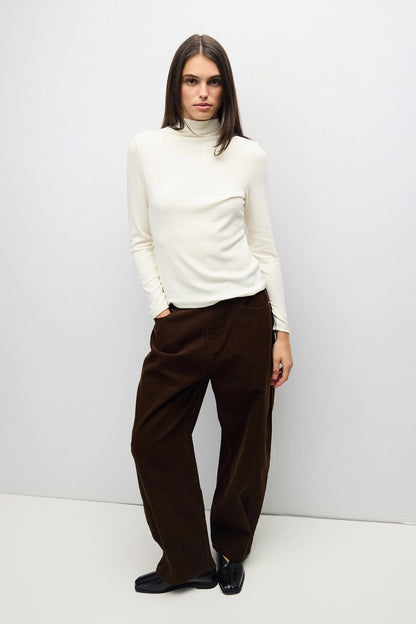 The Molly Top