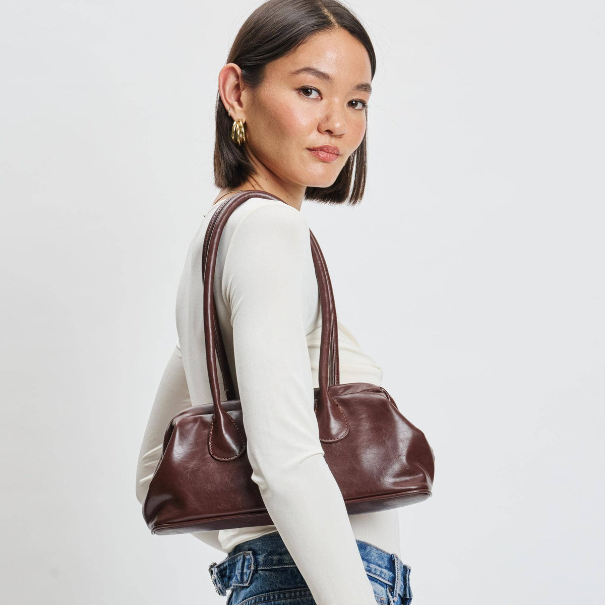 Nina Shoulder Bag