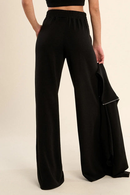 Monalisa Pants