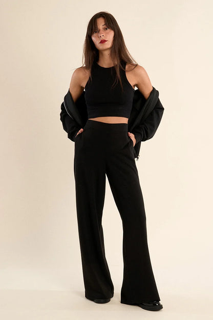 Monalisa Pants