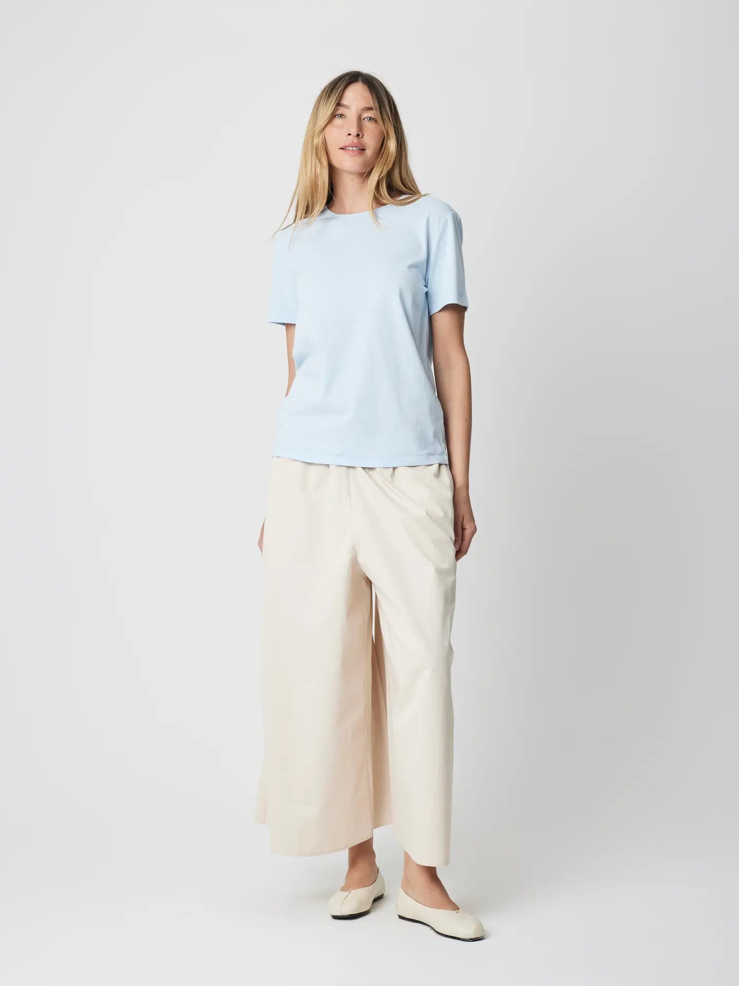 The Abby Top
