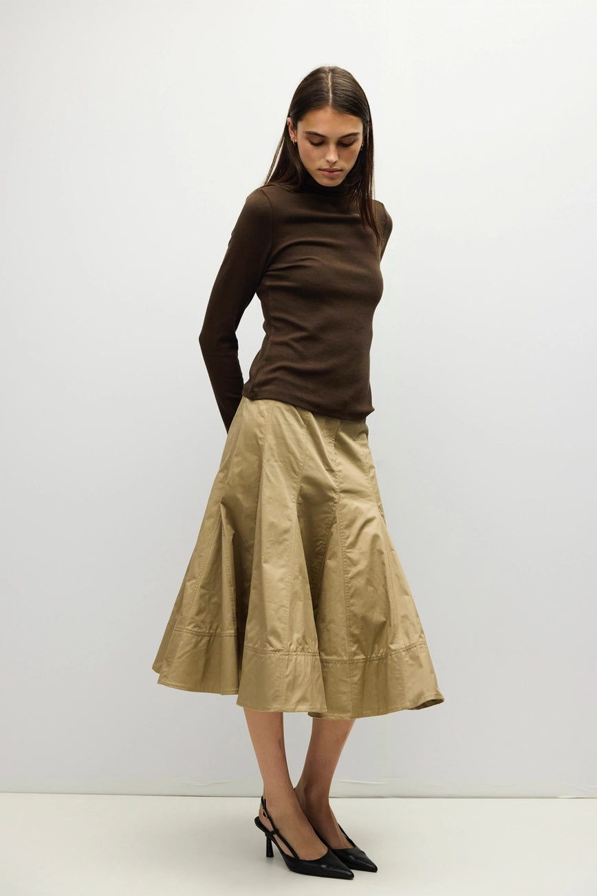 The Molly Top