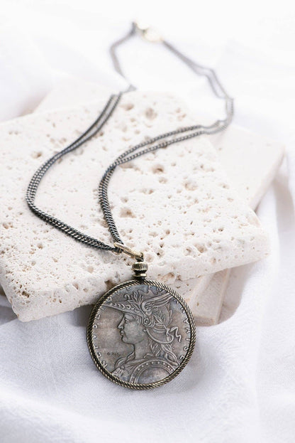 Favorite Concert Necklace