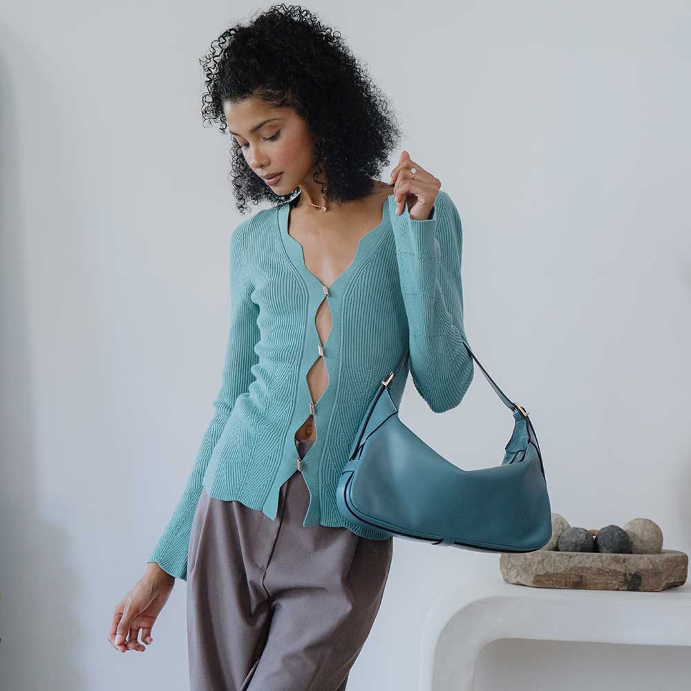 Nicolette Shoulder Bag