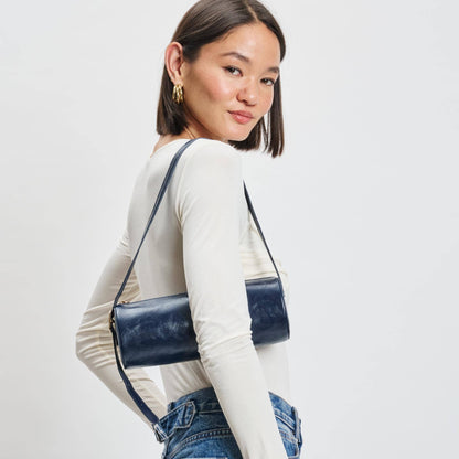 Mila Shoulder Bag