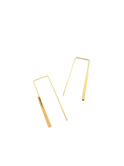 Jordan Earrings