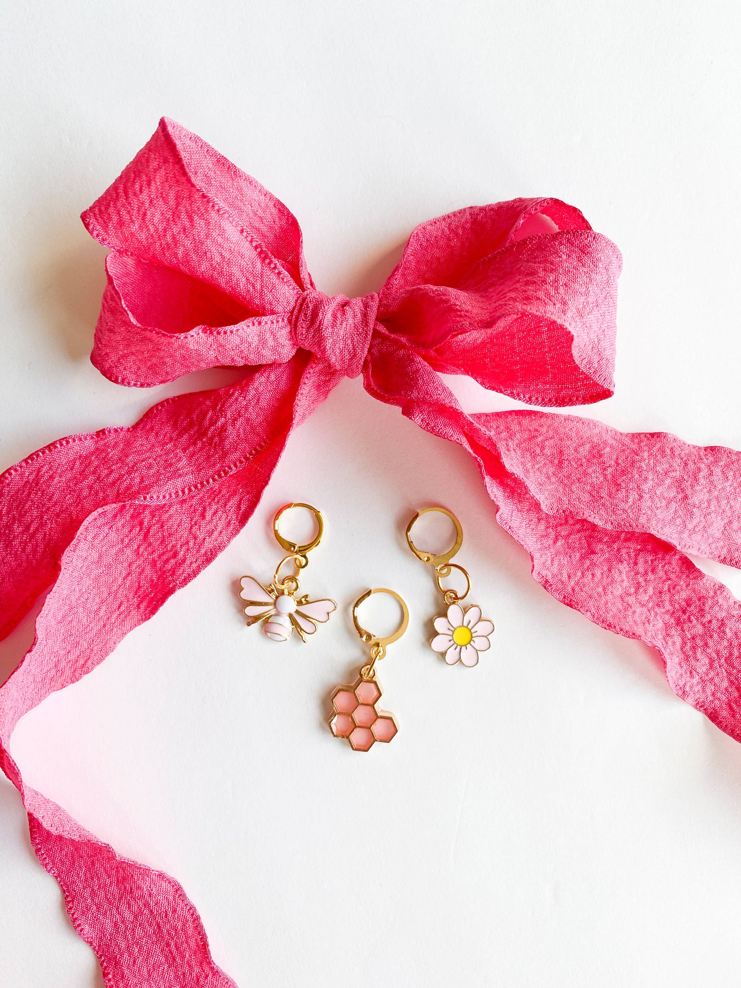 Sneaker Charm and Lace Sets 