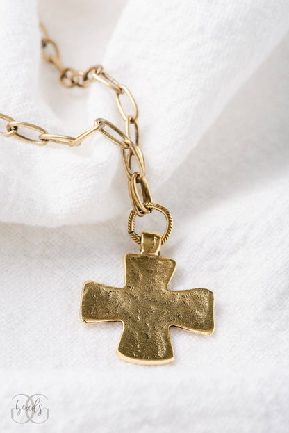 Constance Necklace