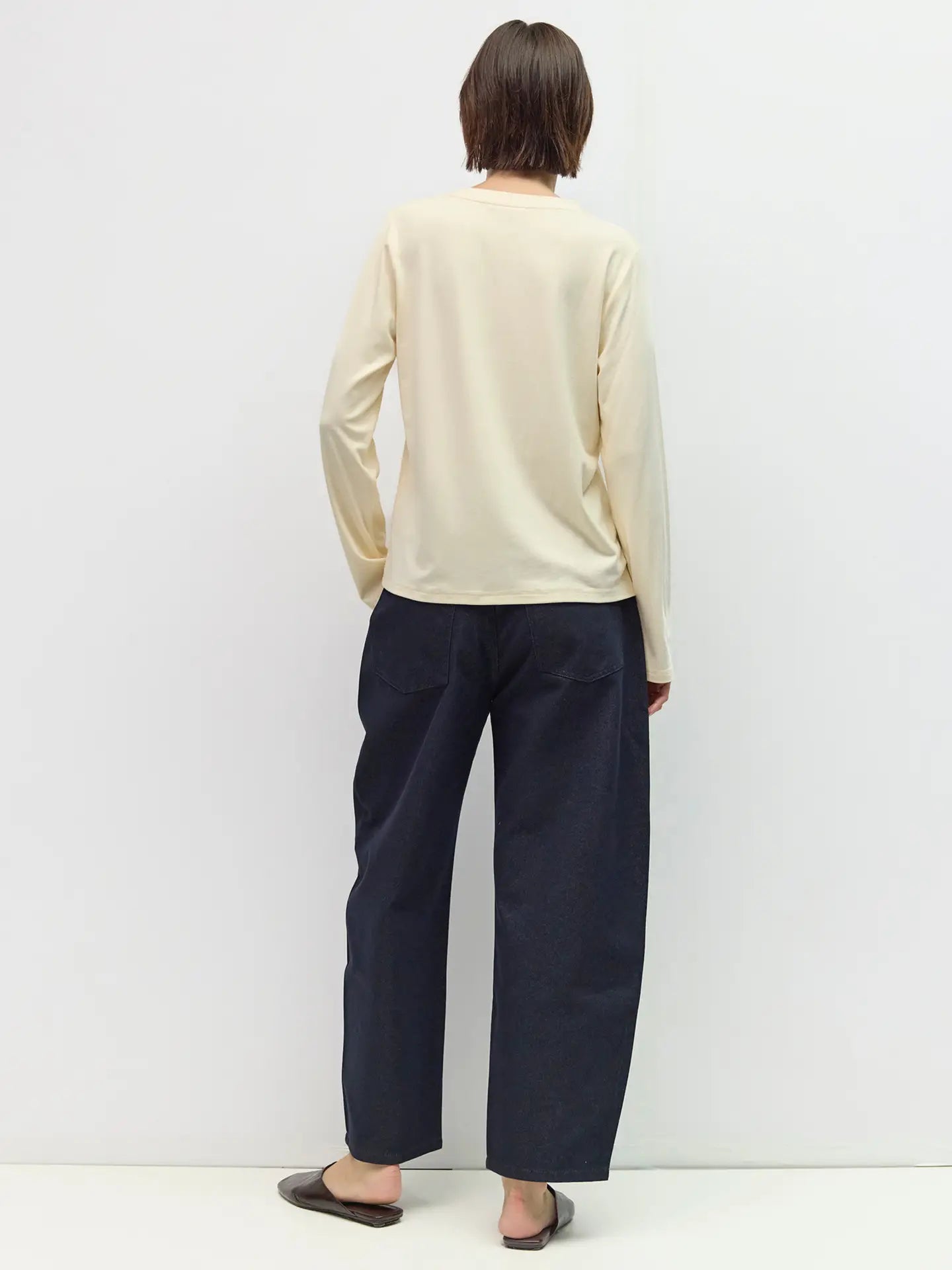 The Blaire Top
