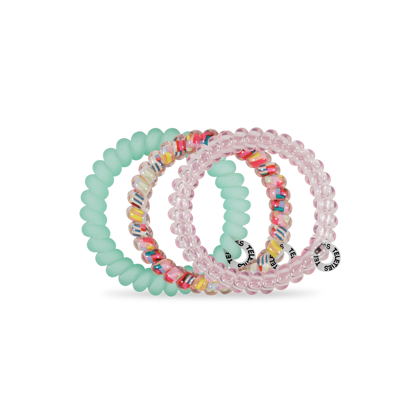 Teleties 3 Pack - Small