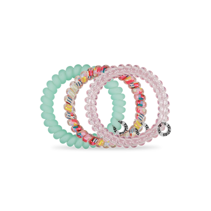Teleties 3 Pack - Small