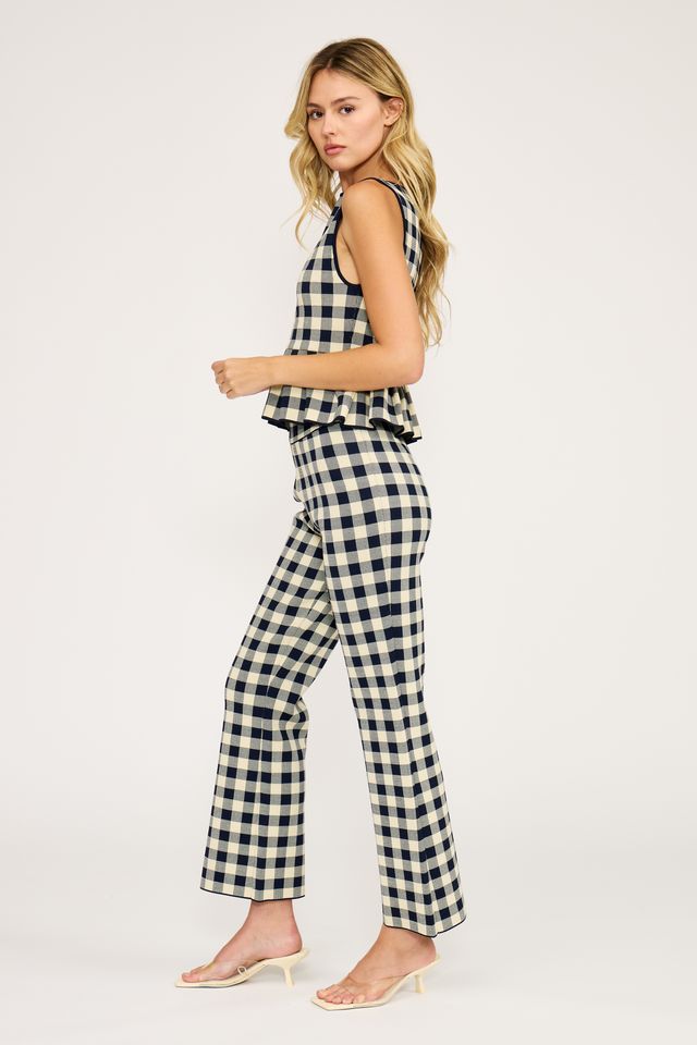 Monette Pant