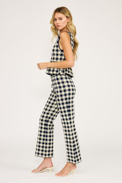 Monette Pant