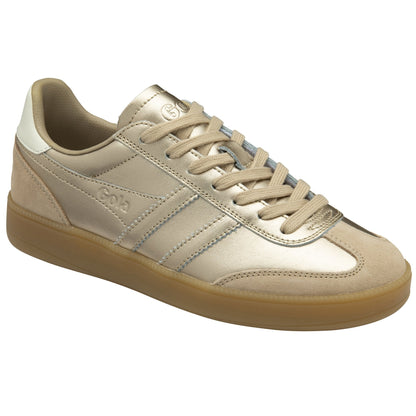 Gola Viper Metallic Sneakers