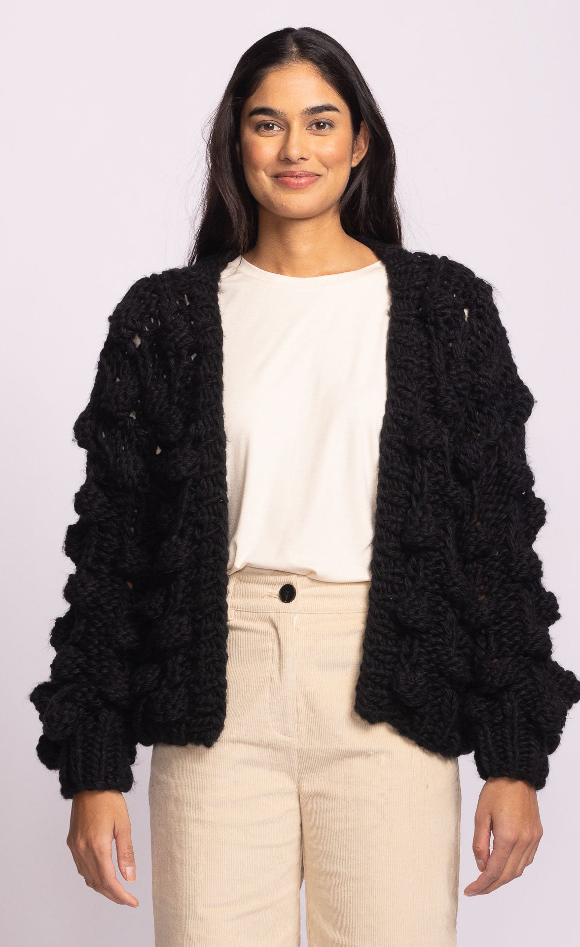 Raya Cardigan