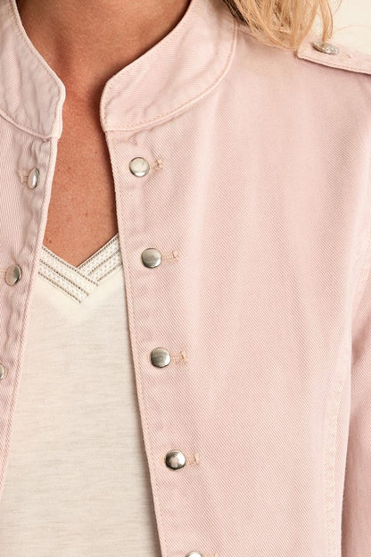 Military Jacket