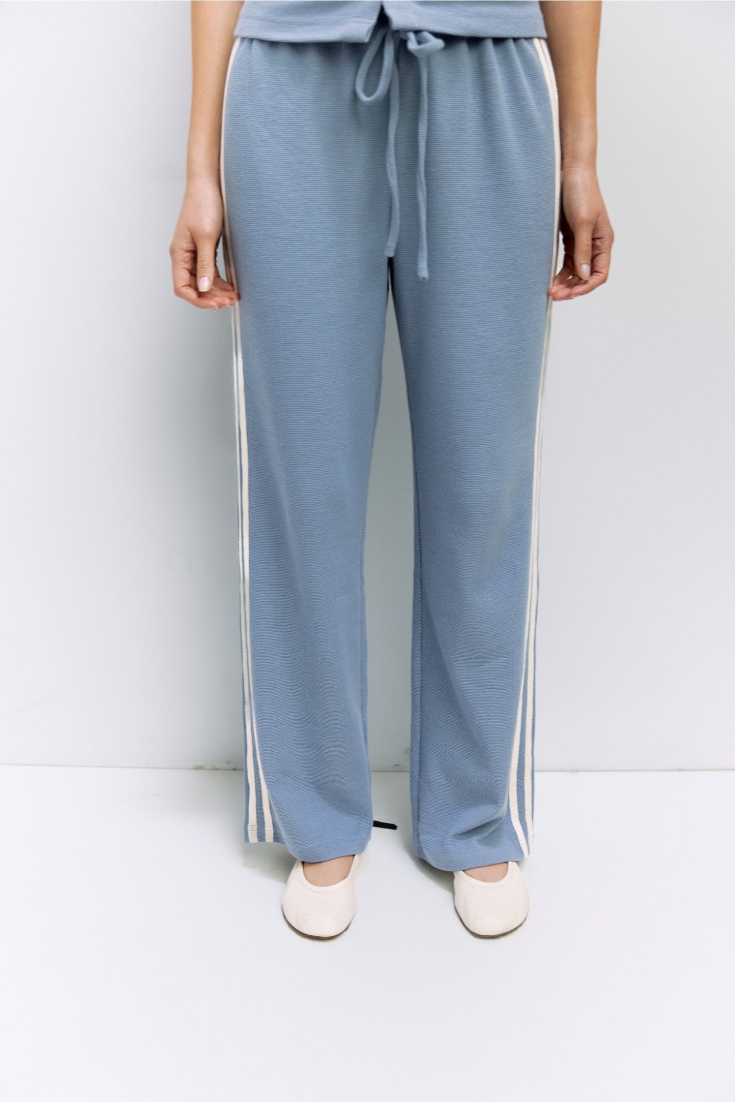 The Enzo Pants