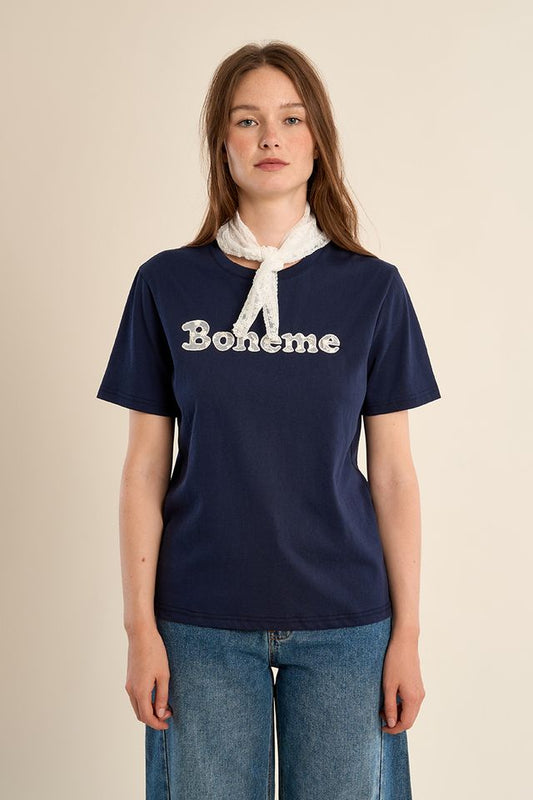 Boheme Graphic Tee