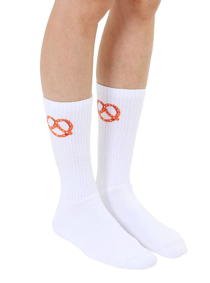 Pretzel Classic Crew Socks
