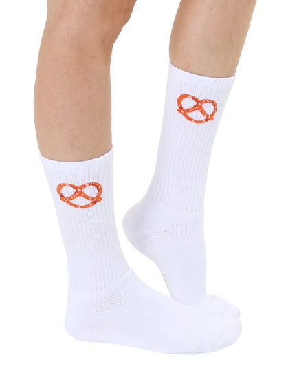 Pretzel Classic Crew Socks